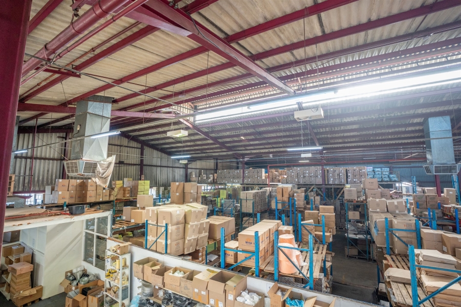Commercial Property for Sale in Woodbrook Eastern Cape